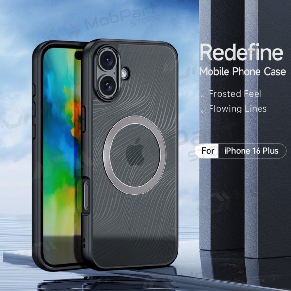 Apple iPhone 16 custodia Apple iPhone 16 custodia