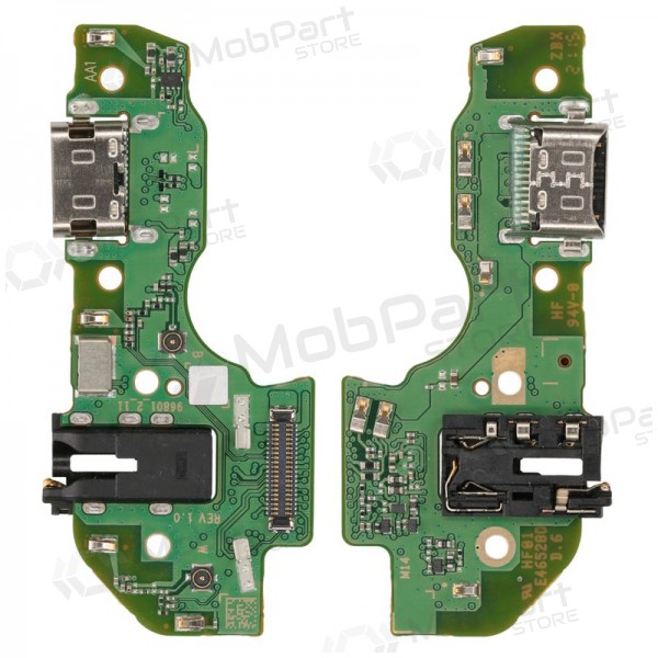 Samsung A226 Galaxy A22 5G connettore di ricarica (service pack) (originale) Samsung A226 Galaxy A22 5G connettore di ricarica (service pack) (originale)