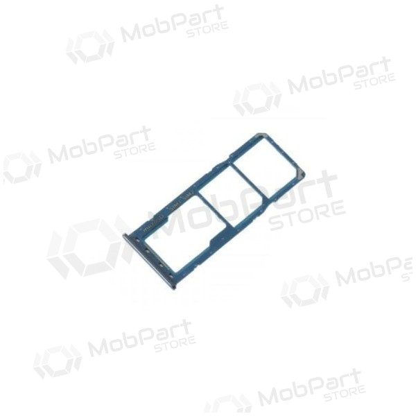 Samsung A205 Galaxy A20 2019 Porta SIM (blu)