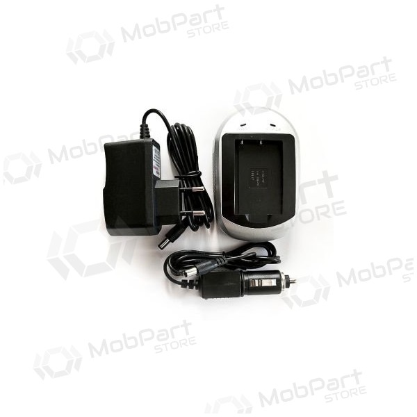 Caricatore Canon NB-5L