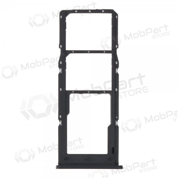 Samsung A136 Galaxy A13 5G Porta SIM (nero) (service pack) (originale) Samsung A136 Galaxy A13 5G Porta SIM (nero) (service pack) (originale)