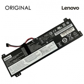 LENOVO L17L2PB3, 3816mAh batteria del computer portatile - PREMIUM