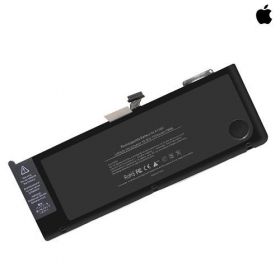 APPLE A1286, Mid 2012 A1382 batteria del computer portatile - PREMIUM
