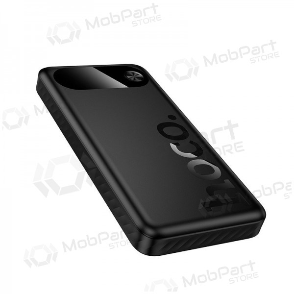 Batteria esterna Power Bank Hoco J154 22.5W 10000mAh nero