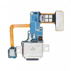 Samsung N960F Note 9 connettore di ricarica (service pack) (originale)