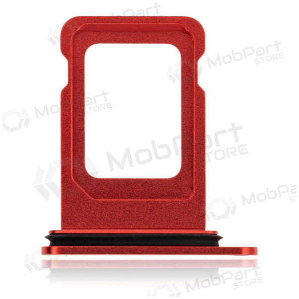 Apple iPhone 12 (Dual) Porta SIM (rosso)