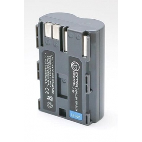 Canon BP-511 foto batteria / accumulatore