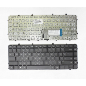 HP: Envy 4-1000sn tastiera