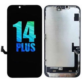 Apple iPhone 14 Plus schermo / display (OLED)