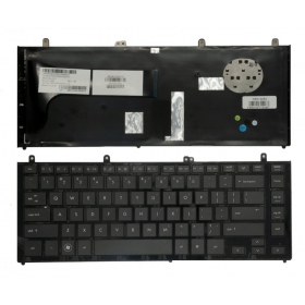 HP ProBook 4320s tastiera