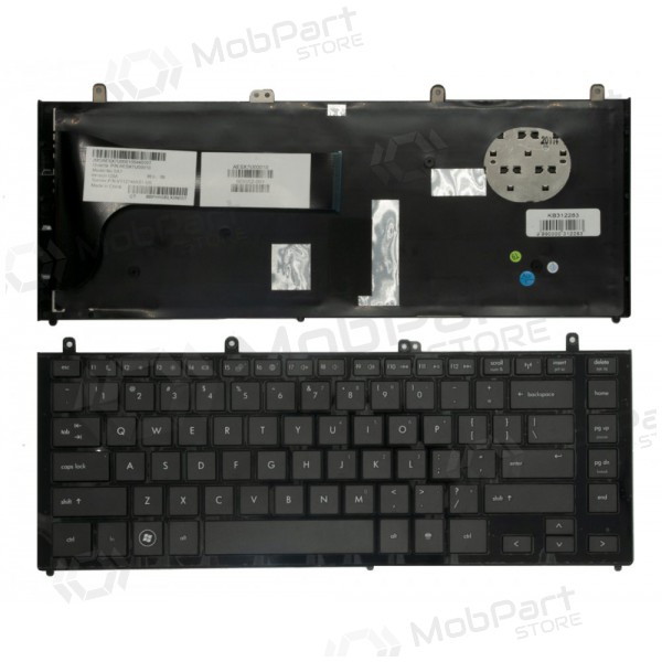 HP ProBook 4320s tastiera HP ProBook 4320s tastiera