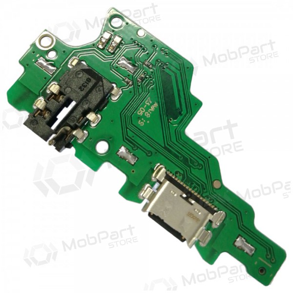Huawei Honor Play connettore di ricarica (service pack) (originale) Huawei Honor Play connettore di ricarica (service pack) (originale)