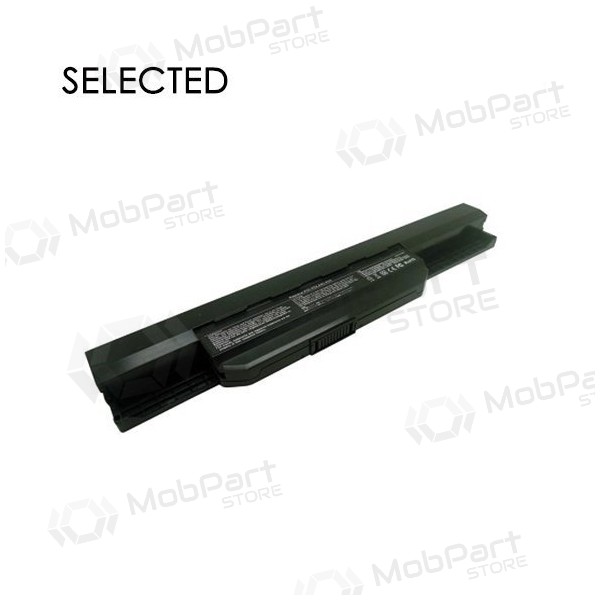 ASUS A32-K53, 4400mAh batteria del computer portatile ASUS A32-K53, 4400mAh batteria del computer portatile