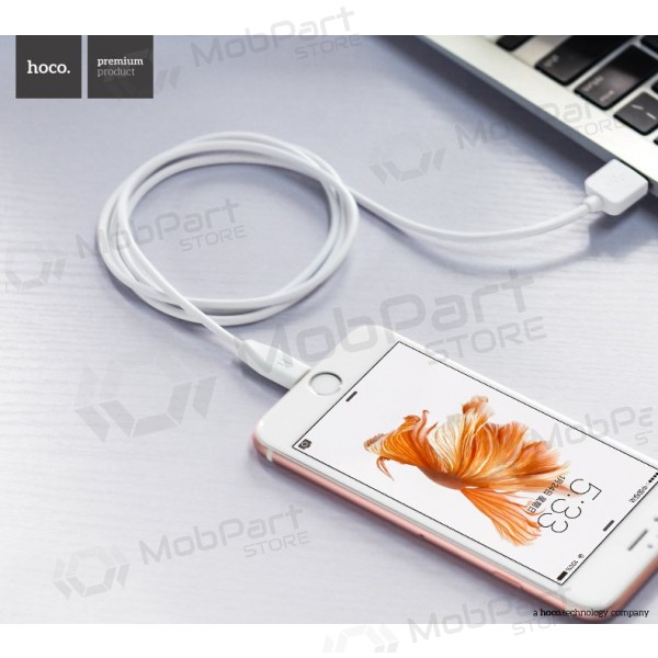 USB cavo HOCO X1 Rapid USB cavo HOCO X1 Rapid
