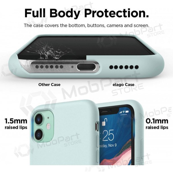 Xiaomi Redmi Note 12 custodia 