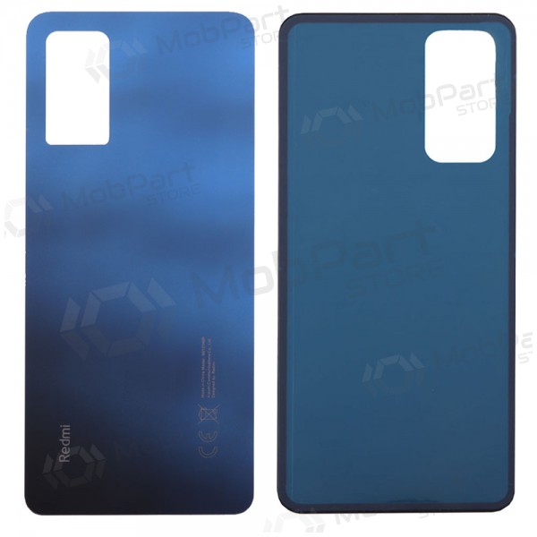 Xiaomi Redmi Note 11 Pro 5G coperchio batteria posteriore d'oro (blu) Xiaomi Redmi Note 11 Pro 5G coperchio batteria posteriore d'oro (blu)
