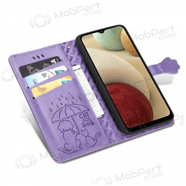 Samsung Galaxy A16 custodia 