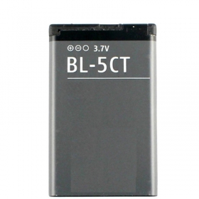 Nokia BL-5CT batteria / accumulatore (1050mAh)