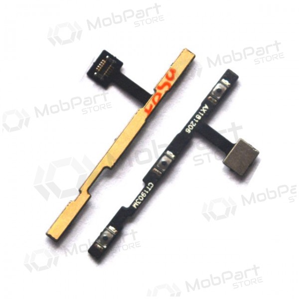 Xiaomi Redmi 7 on / off connettore del pulsante di accensione