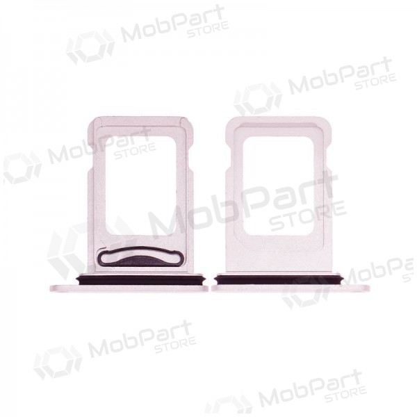 Apple iPhone 13 Porta SIM (DUAL) (rosa)