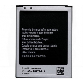 Samsung i8262 Galaxy Core Duos / i8268 batteria / accumulatore (1700mAh)