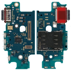 Samsung S926 Galaxy S24 Plus connettore di ricarica (service pack) (originale)