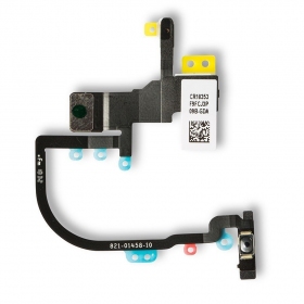 Apple iPhone XS / XS Max on / off connettore del pulsante di accensione