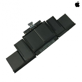 APPLE A1494, 95Wh batteria del computer portatile - PREMIUM