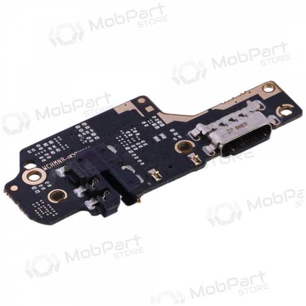 Xiaomi Redmi Note 8 connettore di ricarica (service pack) (originale) Xiaomi Redmi Note 8 connettore di ricarica (service pack) (originale)