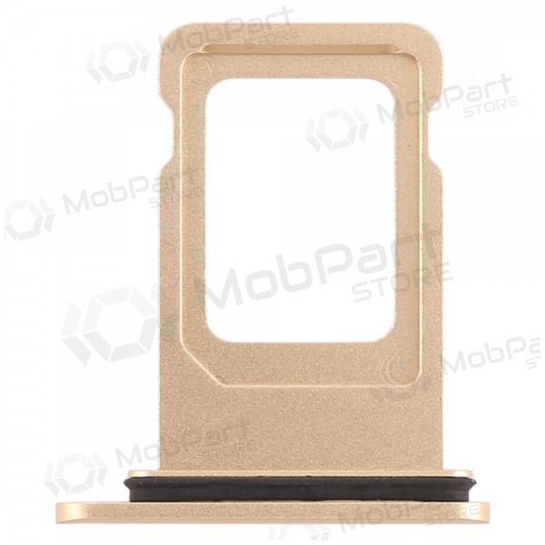 Apple iPhone XR Porta SIM (d'oro)