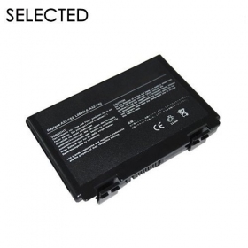 ASUS A32-F52, 4400mAh batteria del computer portatile