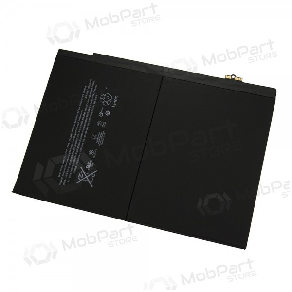 Apple iPad AIR 2 A1547 / A1566 / A1567 batteria / accumulatore (7340mAh) Apple iPad AIR 2 A1547 / A1566 / A1567 batteria / accumulatore (7340mAh)