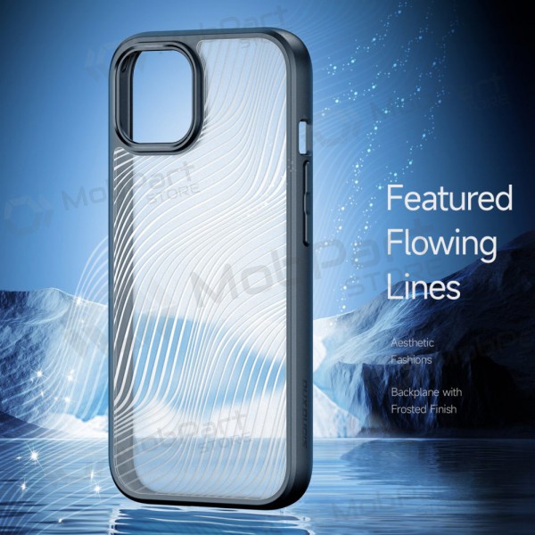 Apple iPhone 15 Plus custodia Apple iPhone 15 Plus custodia