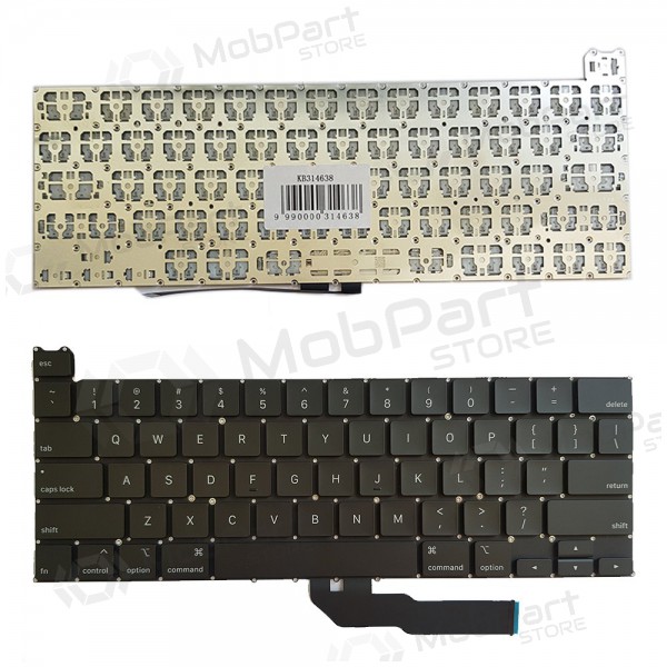 Apple A2251, US tastiera Apple A2251, US tastiera