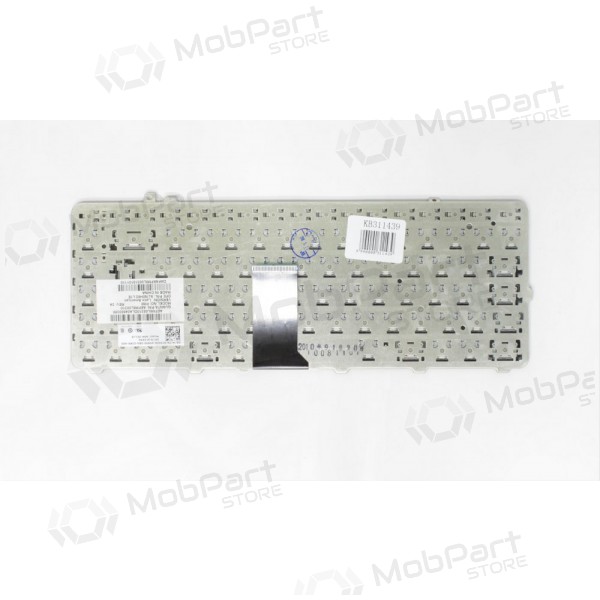 DELL Studio: 1535, 1536, UK tastiera