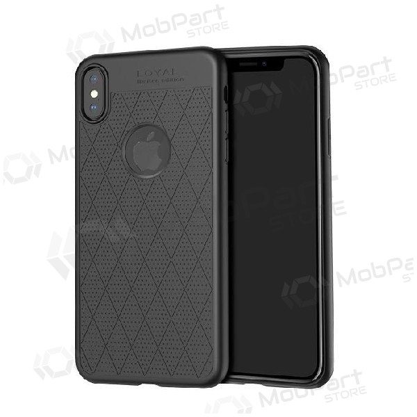 Apple iPhone XS Max custodia 