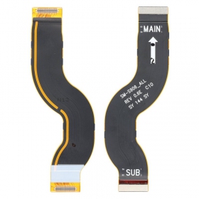 Samsung S906 Galaxy S22 Plus pagrindinė connettore (SUB CTC) (service pack) (originale)