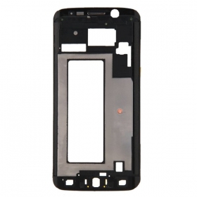 Samsung G925F Galaxy S6 Edge cornice dello schermo (originale)