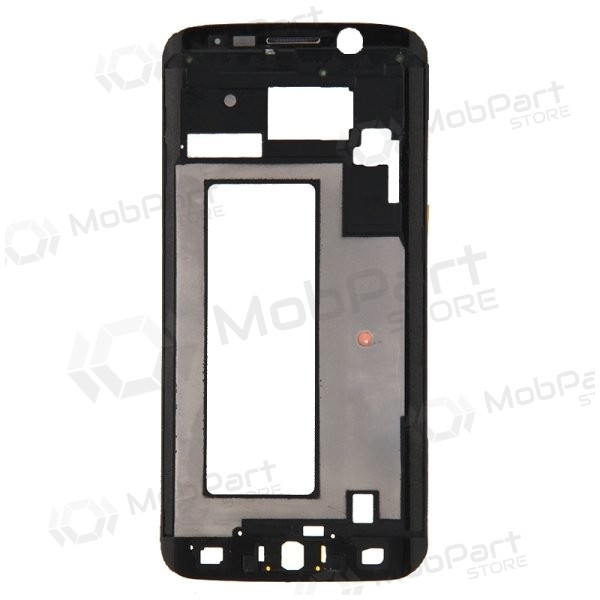 Samsung G925F Galaxy S6 Edge cornice dello schermo (originale)
