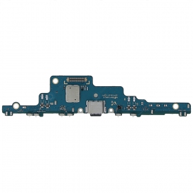 Samsung T736B Galaxy Tab S7 FE 5G connettore di ricarica (service pack) (originale)