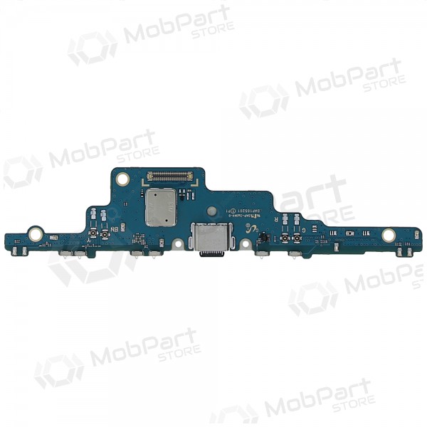 Samsung T736B Galaxy Tab S7 FE 5G connettore di ricarica (service pack) (originale) Samsung T736B Galaxy Tab S7 FE 5G connettore di ricarica (service pack) (originale)