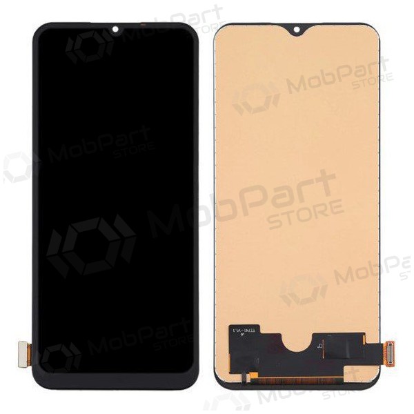 Xiaomi Mi 10 Lite 5G schermo / display (Premium) Xiaomi Mi 10 Lite 5G schermo / display (Premium)