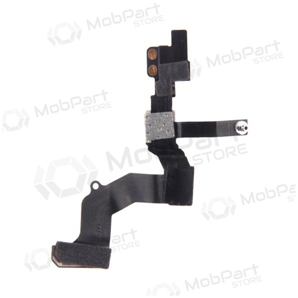 Apple iPhone 5 fotocamera frontale (usato, originale) Apple iPhone 5 fotocamera frontale (usato, originale)