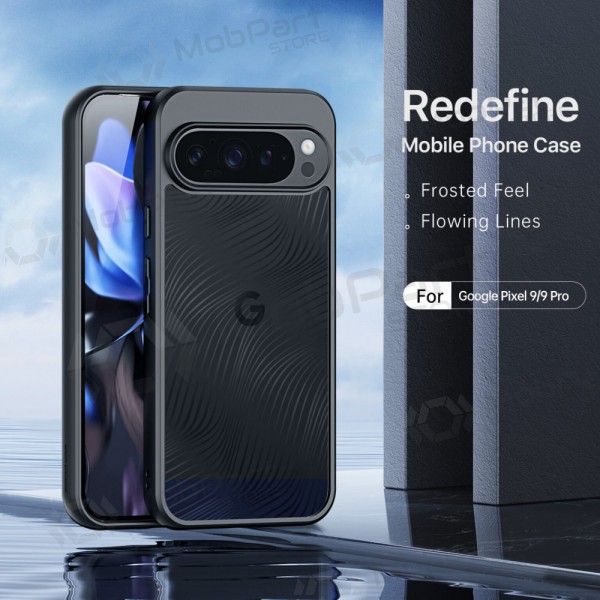 Google Pixel 9 / 9 Pro custodia Google Pixel 9 / 9 Pro custodia