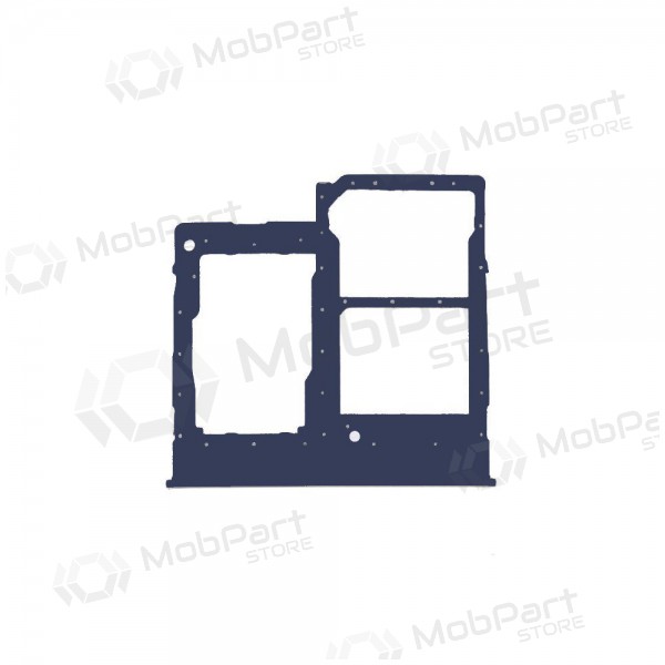 Samsung A202 Galaxy A20e 2019 Porta SIM (blu) (service pack) (originale) Samsung A202 Galaxy A20e 2019 Porta SIM (blu) (service pack) (originale)