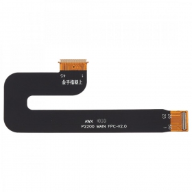 Huawei MediaPad T3 10 pagrindinė connettore (02351JGN) (service pack) (originale)