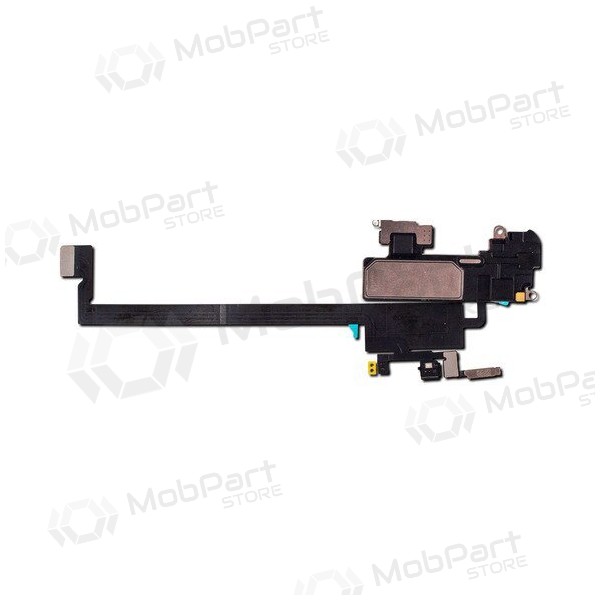 Apple iPhone XS Max connettore dell'altoparlante (usato, originale) Apple iPhone XS Max connettore dell'altoparlante (usato, originale)