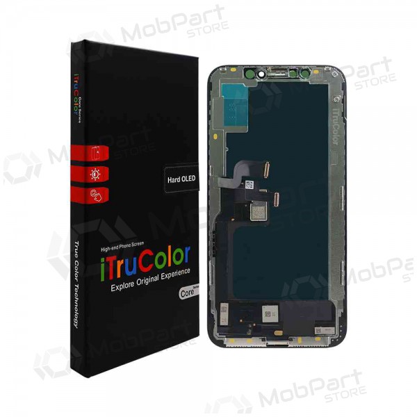 Apple iPhone XS schermo / display (OLED) Apple iPhone XS schermo / display (OLED)