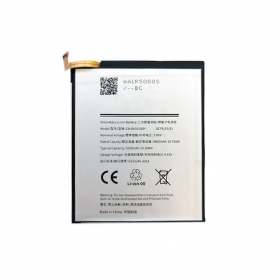 SAMSUNG A315 Galaxy A31 batteria / accumulatore (5000mAh)