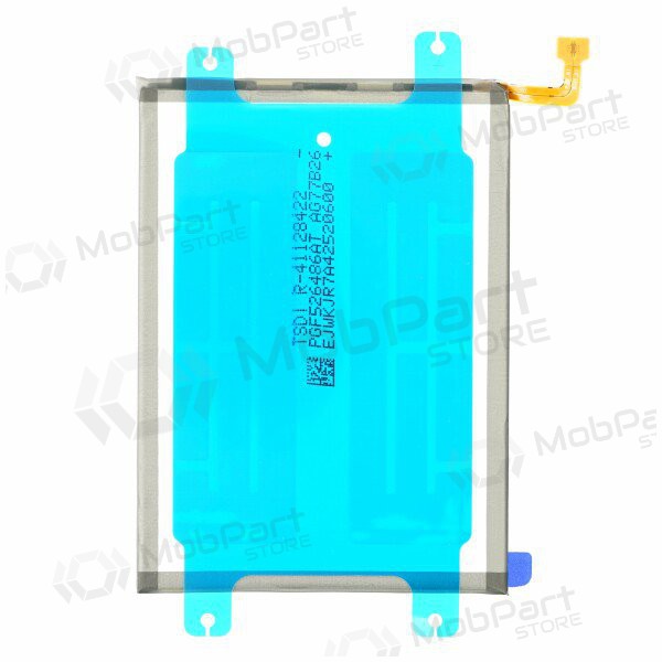 Samsung A125 A12 / A127 A12S / A217 A21s / M127 M12 / A135 A13 (EB-BA217ABY) batteria / accumulatore (4900mAh) (service pack) (originale) Samsung A125 A12 / A127 A12S / A217 A21s / M127 M12 / A135 A13 (EB-BA217ABY) batteria / accumulatore (4900mAh) (service pack) (originale)